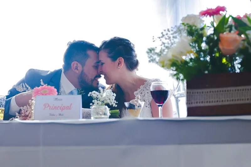 Evento organizado por Julieta Doy Planner