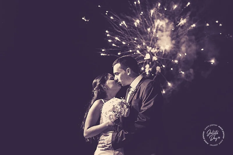 Evento organizado por Julieta Doy Planner