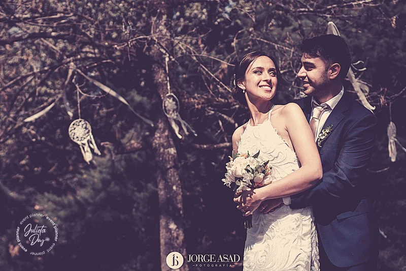 Evento organizado por Julieta Doy Planner