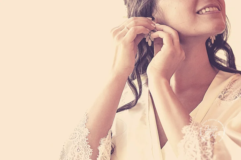 Evento organizado por Julieta Doy Planner