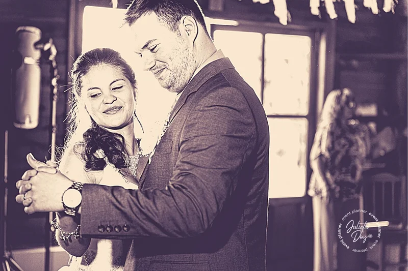 Evento organizado por Julieta Doy Planner