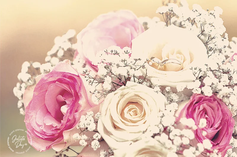 Evento organizado por Julieta Doy Planner