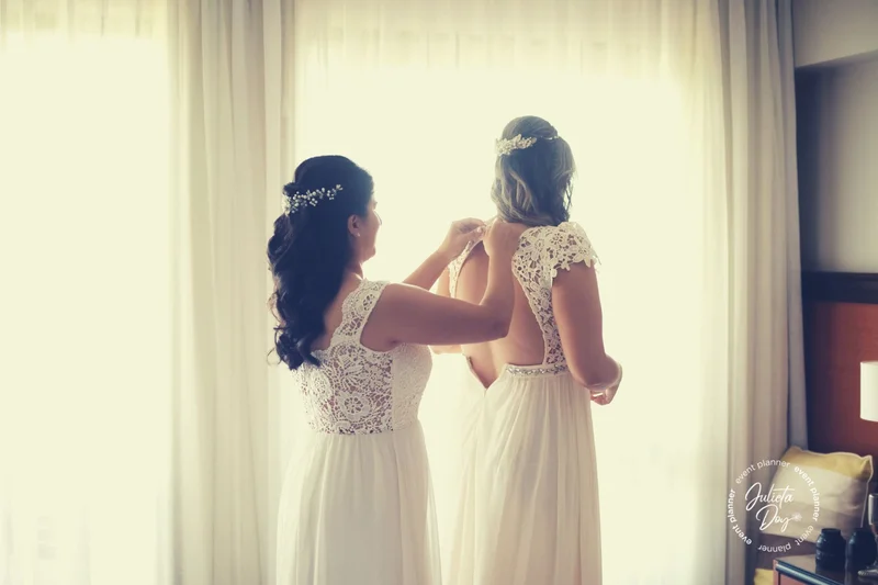 Evento organizado por Julieta Doy Planner