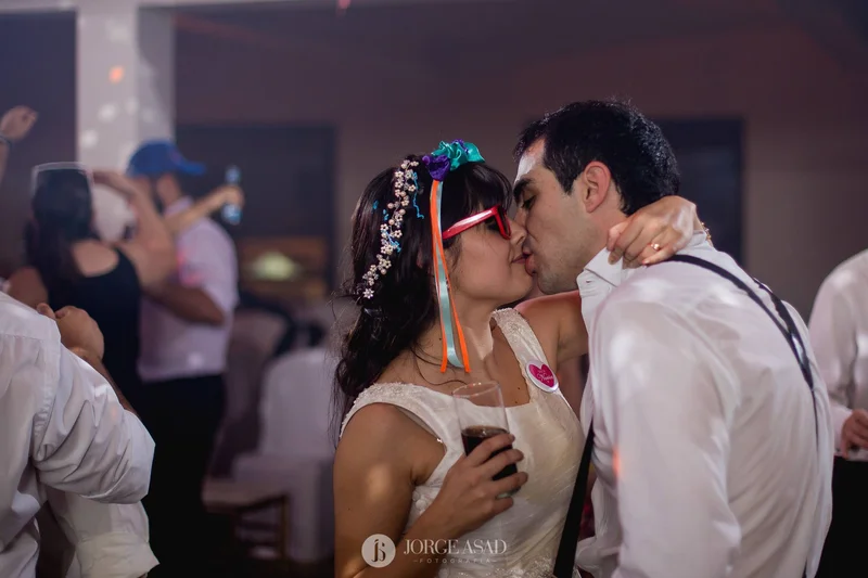 Evento organizado por Julieta Doy Planner