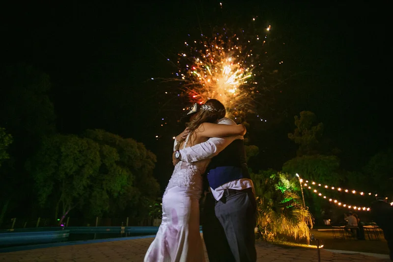 Evento organizado por Julieta Doy Planner