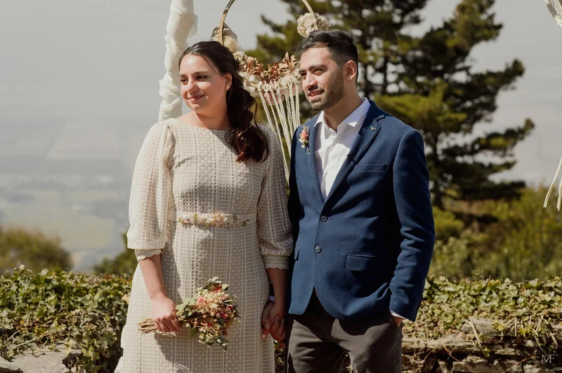 Evento organizado por Julieta Doy Planner