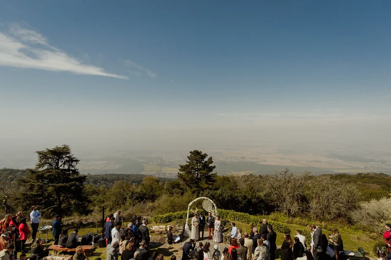 Evento organizado por Julieta Doy Planner