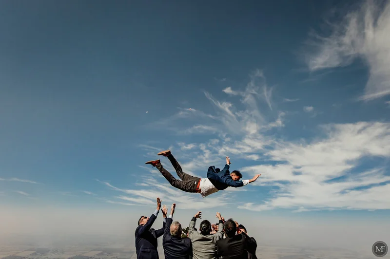 Evento organizado por Julieta Doy Planner