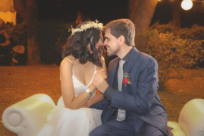 Evento organizado por Julieta Doy Planner