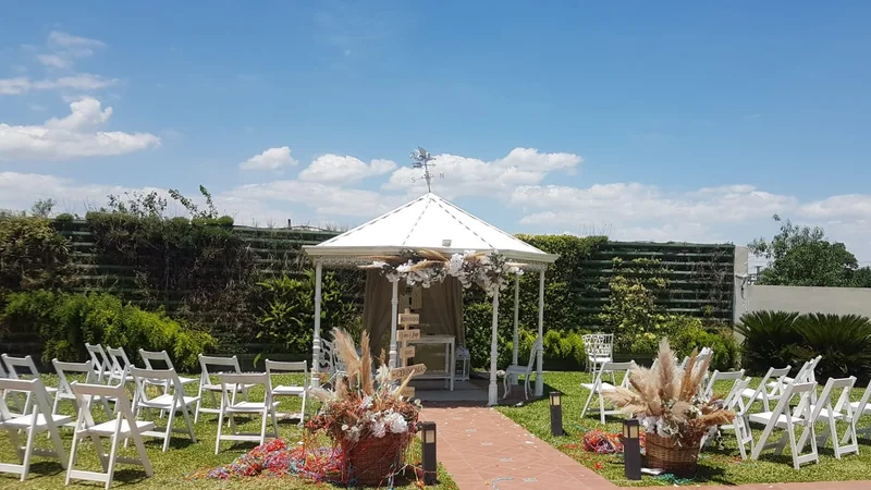 Evento organizado por Julieta Doy Planner