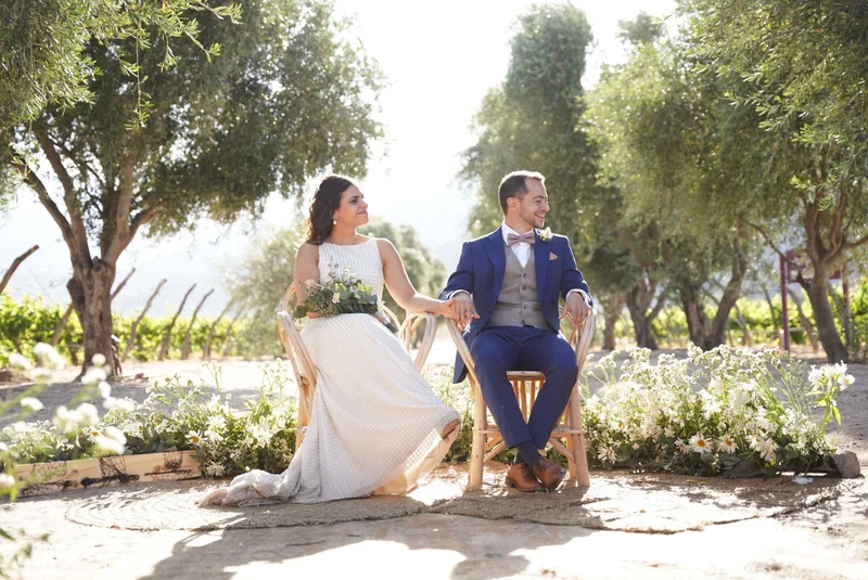 Evento organizado por Julieta Doy Planner