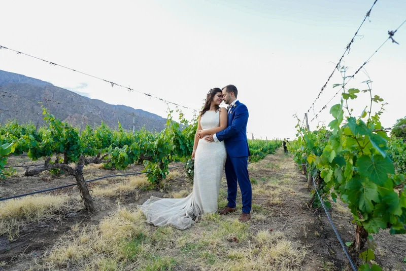 Evento organizado por Julieta Doy Planner