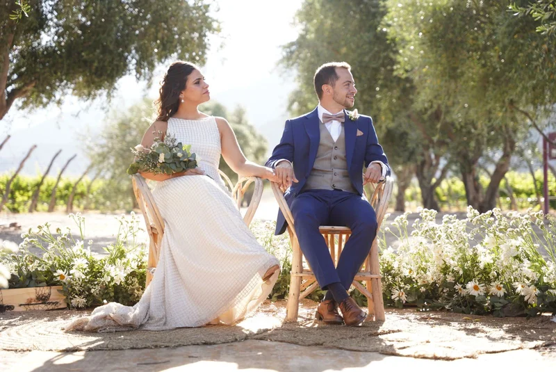 Evento organizado por Julieta Doy Planner