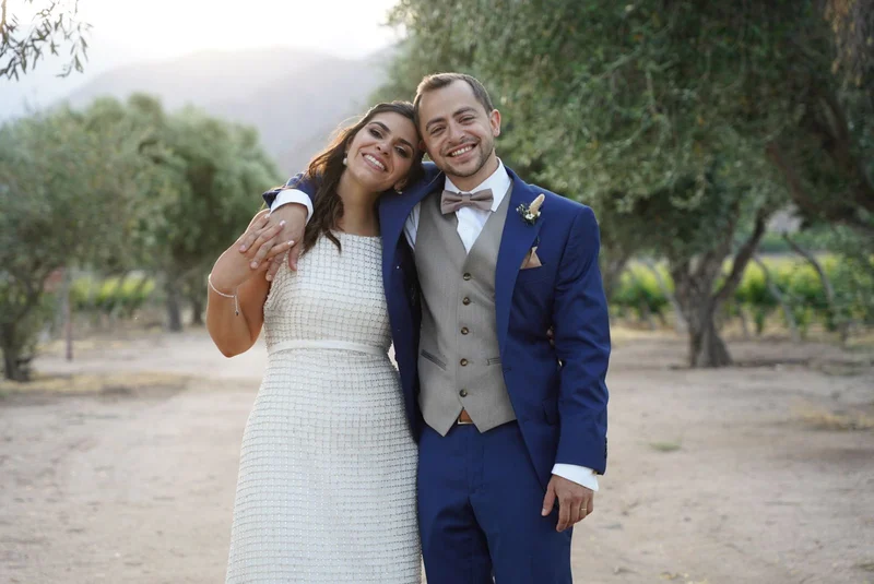 Evento organizado por Julieta Doy Planner